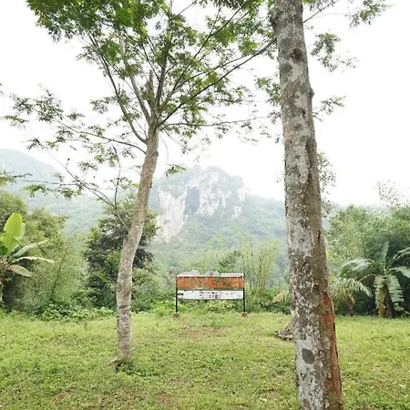 Oyo Homes 90917 Eco Tourism Geopark Padalarang Homestay Syariah